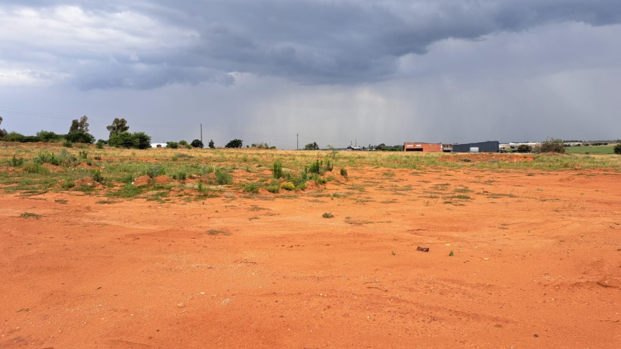 0 Bedroom Property for Sale in Klerksdorp Rural North West
